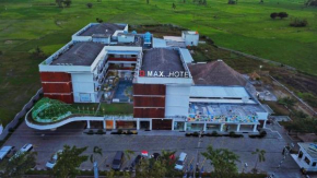 D'MAX Hotel & Convention Lombok